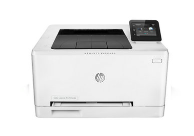 惠普HP Color LaserJet Pro M252dw